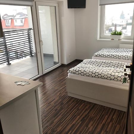 Pokoje Gdynia Habitación foto