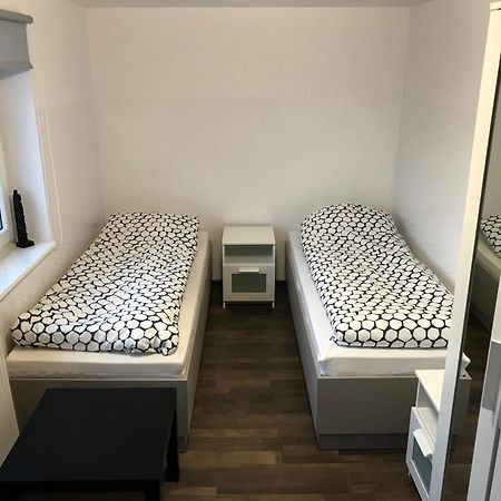 Apartamento Pokoje Gdynia Habitación foto