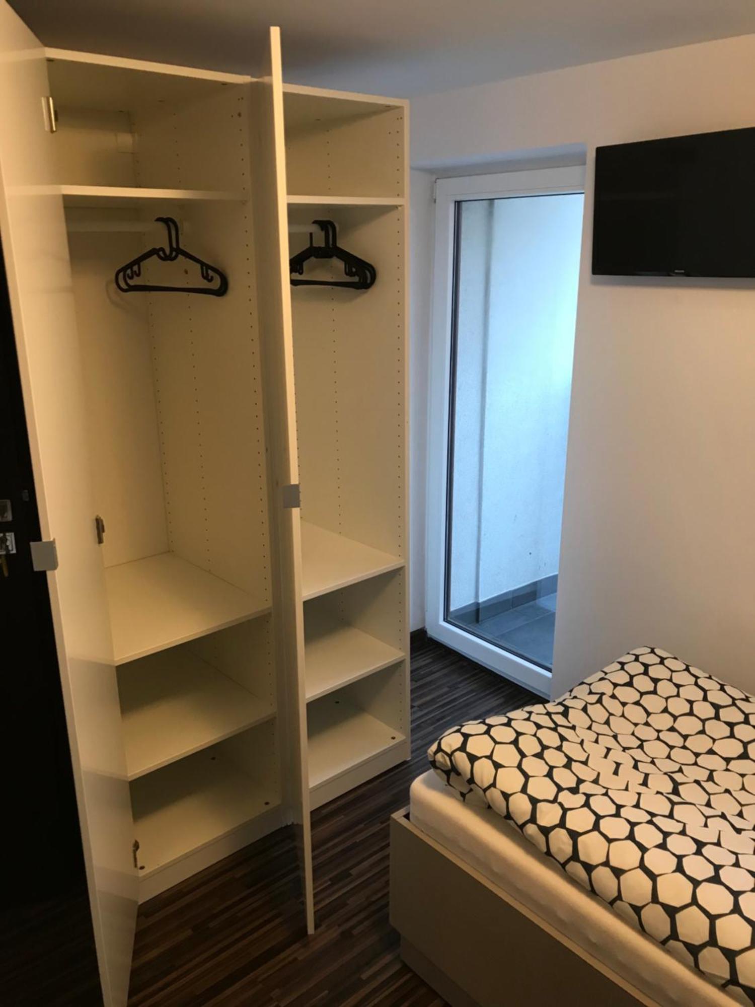 Apartamento Pokoje Gdynia Habitación foto